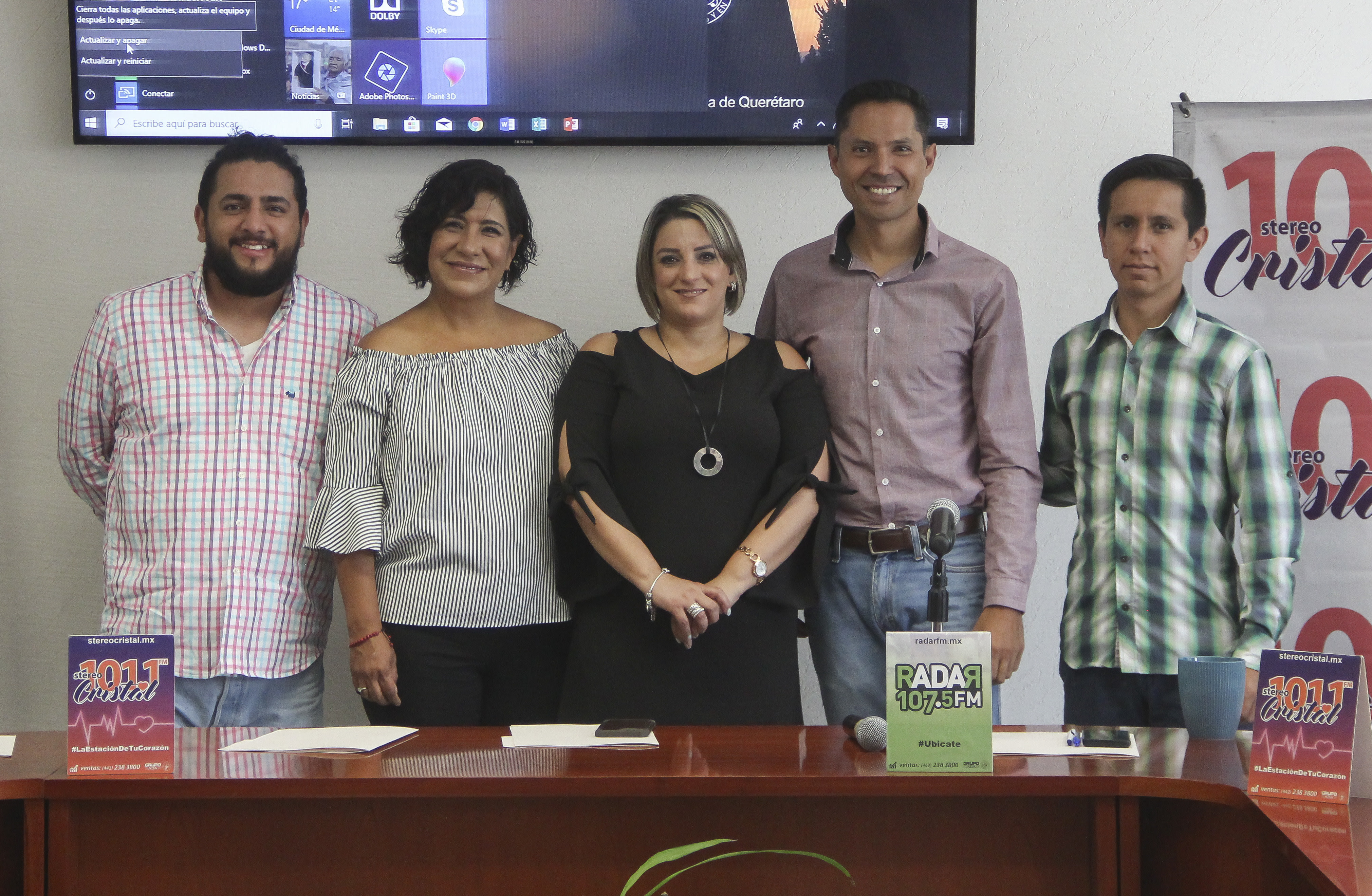  FCPS de la UAQ convoca a tercera edición del Diplomado en Periodismo Deportivo