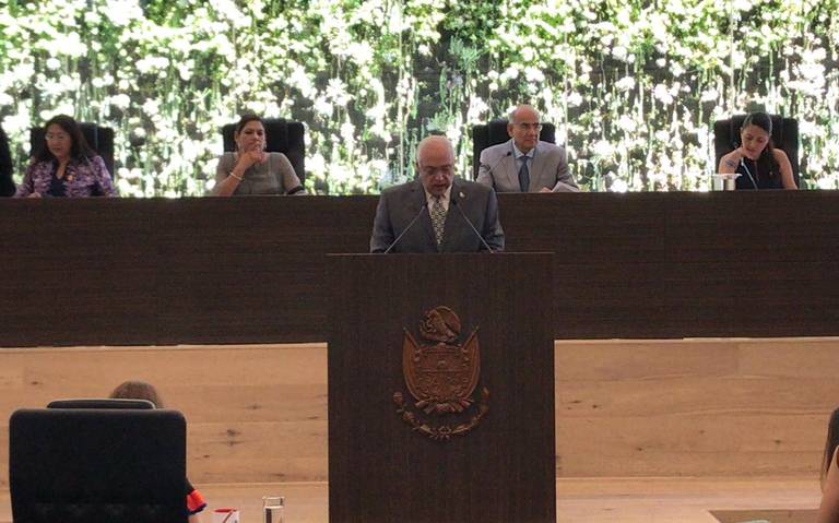  Ley anti plástico en todo el estado