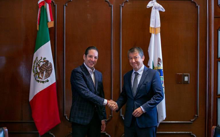  Anuncian Foro Aeroespacial para el 2020