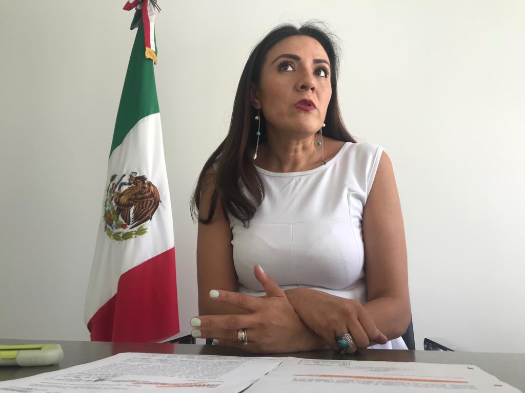  Gilberto no puede ser citado por diputados locales