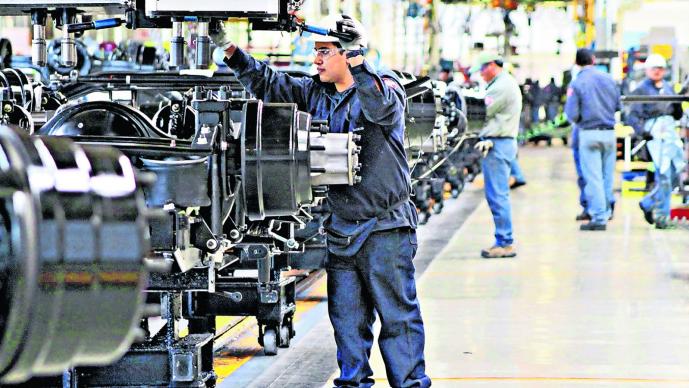  Se logran proyectos por 15 mil mdp