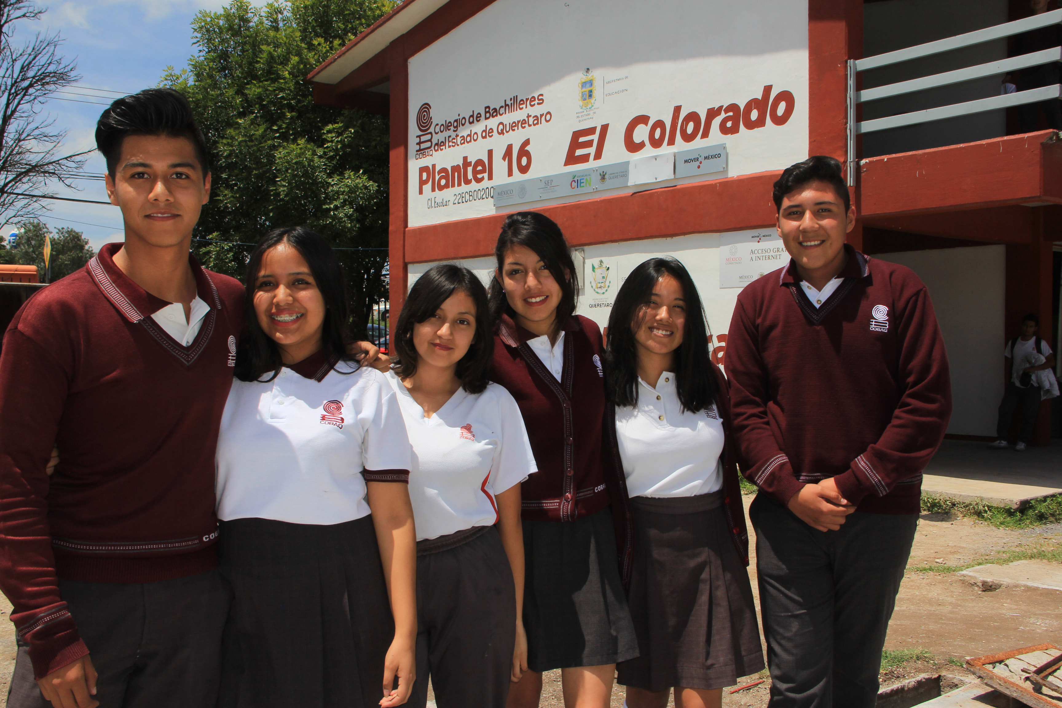  Más de 32 mil estudiantes del COBAQ inician clases este lunes