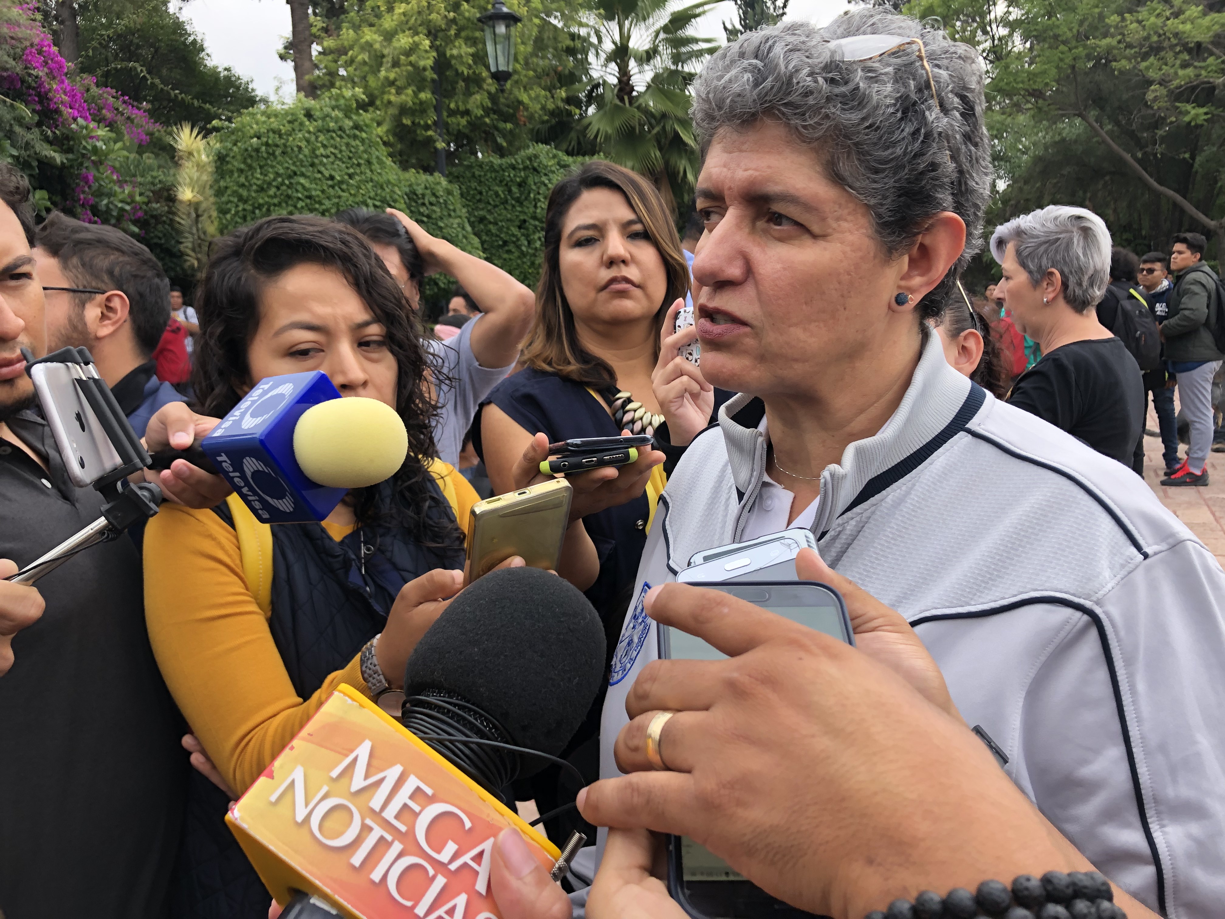 UAQ propone que haya tarjetas de un solo pago que se utilicen durante un día o una semana