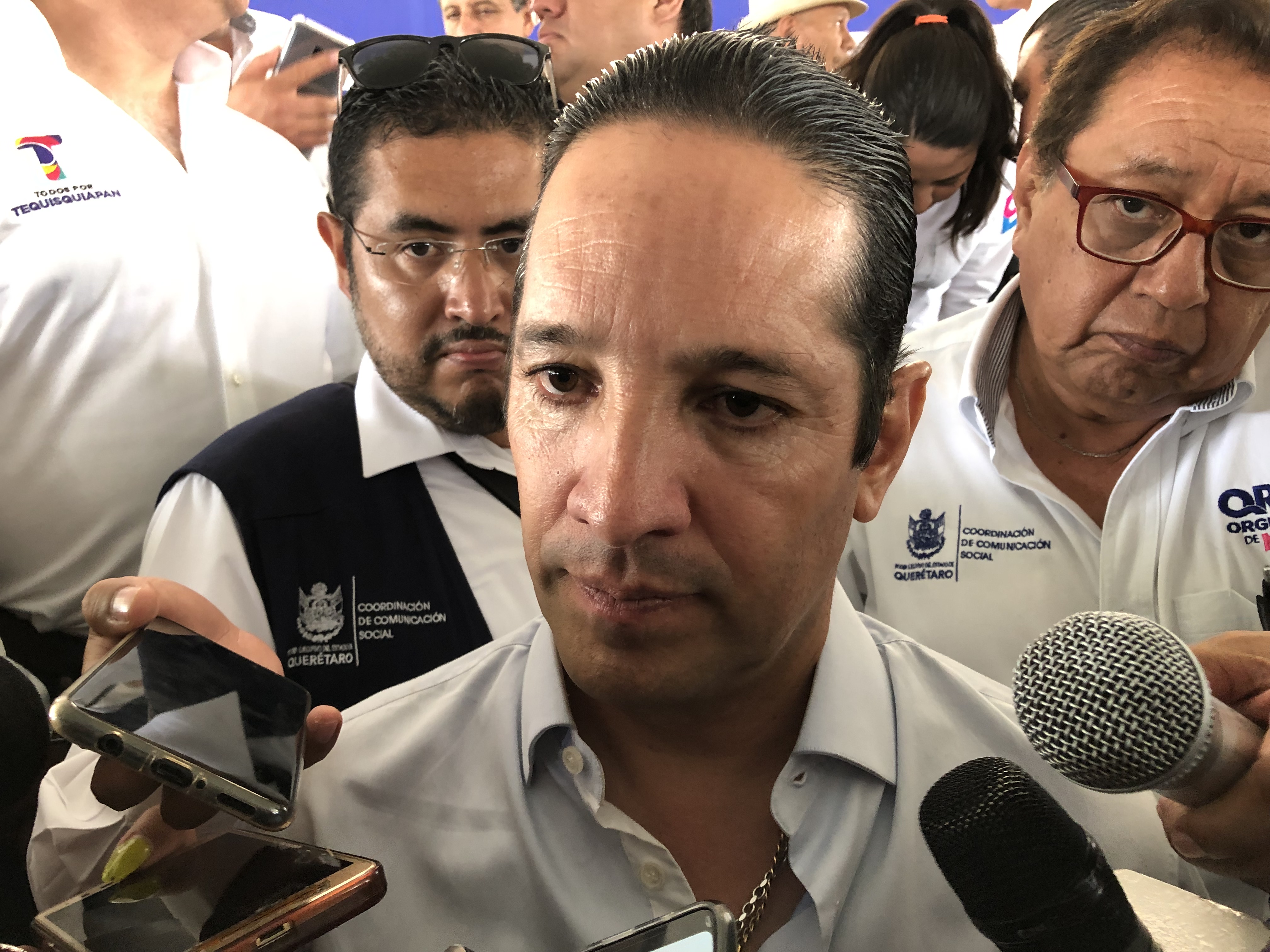  Gobierno de Querétaro busca destinar 35 mdp al sector agropecuario