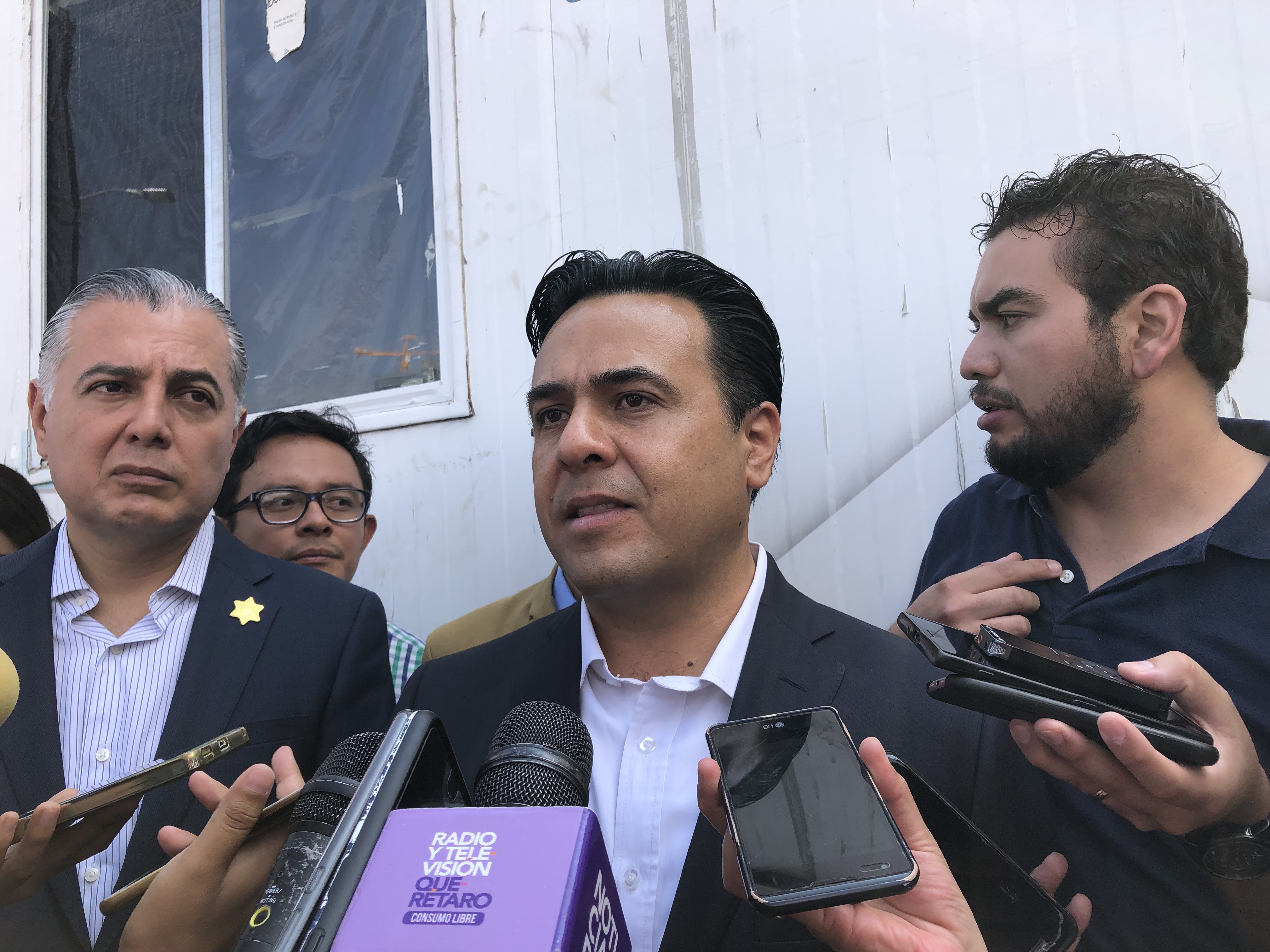  Dará municipio de Querétaro apoyo a familia de colaboradora asesinada en SRJ