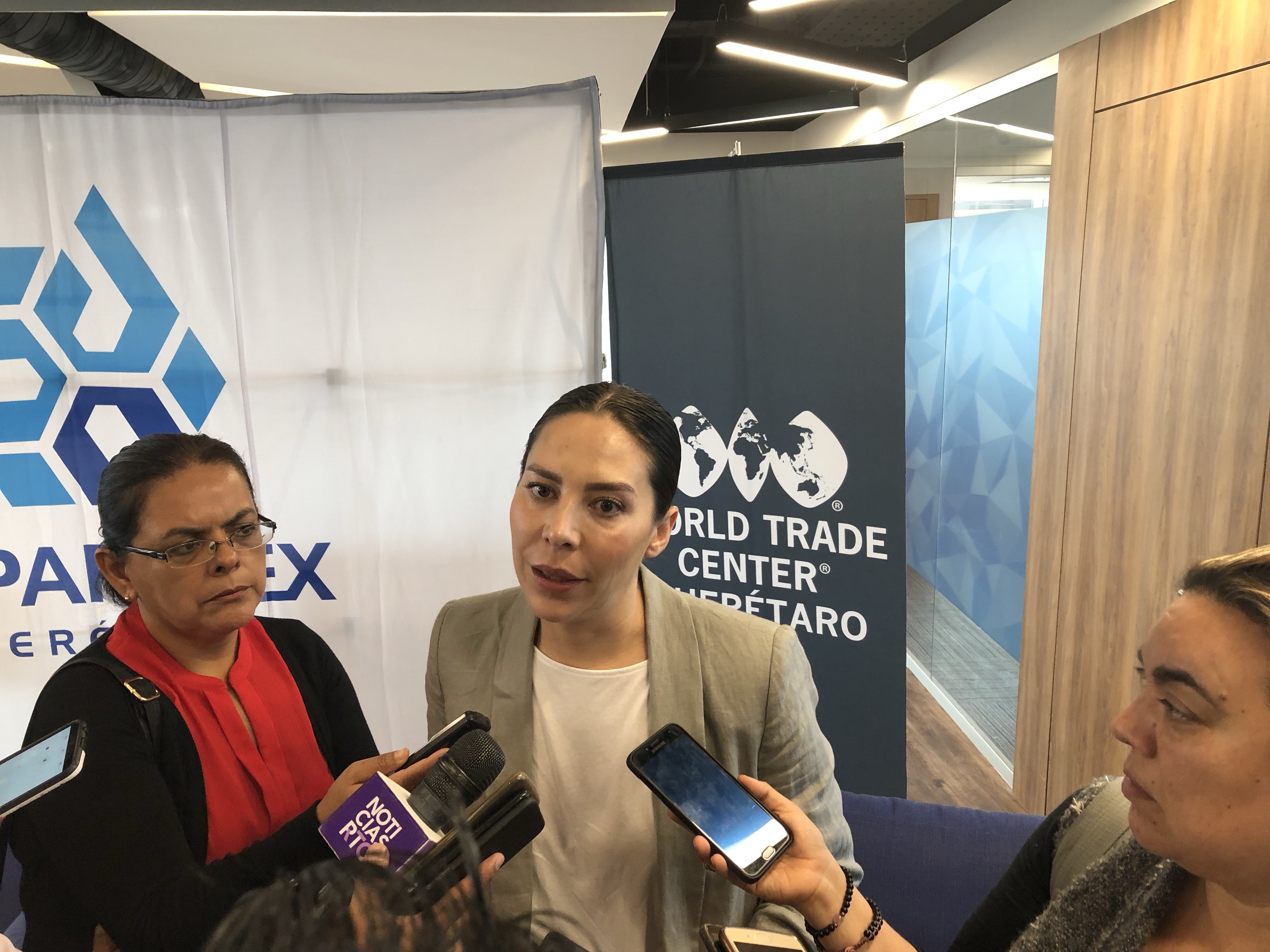  Coparmex rechaza propuesta de Morena para que INEGI evalúe riqueza