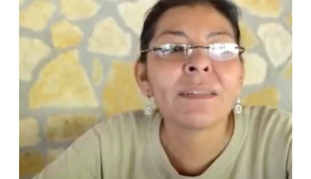  Detienen a presuntos homicidas de ambientalista Nora López en Chiapas