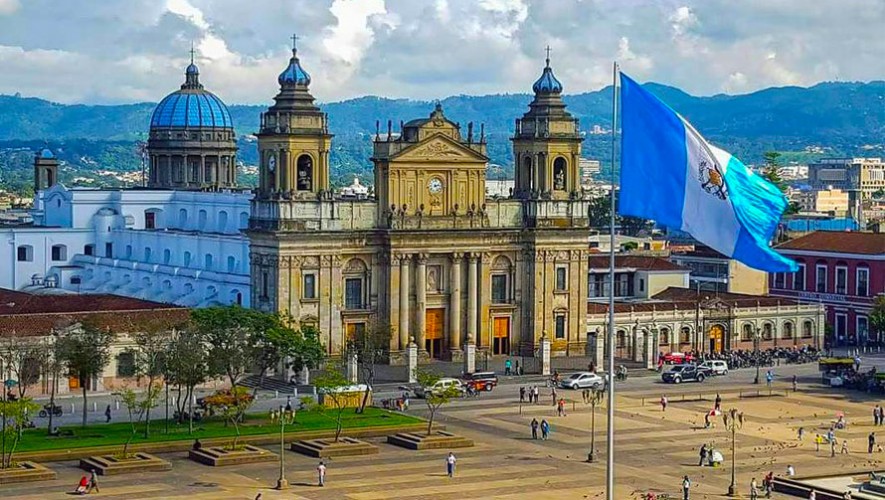  Arrestan a un falso monje en Guatemala por extorsionar con amenazas de muerte