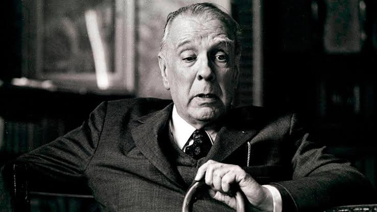  López Obrador recuerda a Borges como un genio de las ideas y las letras