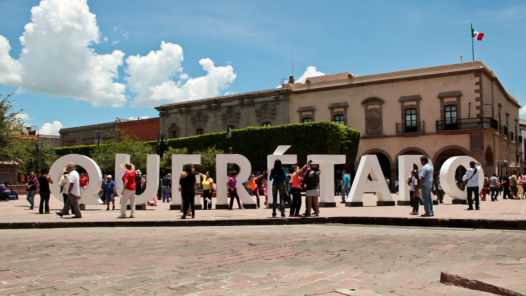  Aniversario de la ciudad incrementó 22% la ocupación hotelera