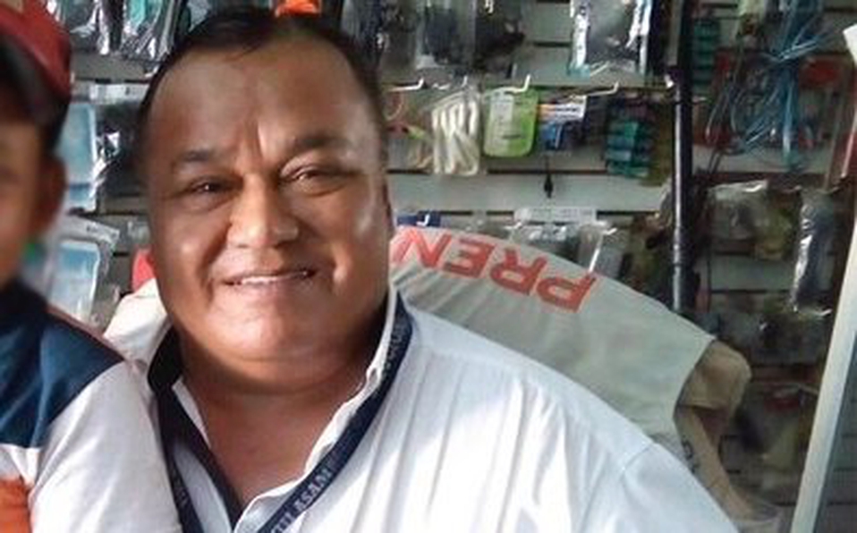  Matan a balazos a periodista en Veracruz