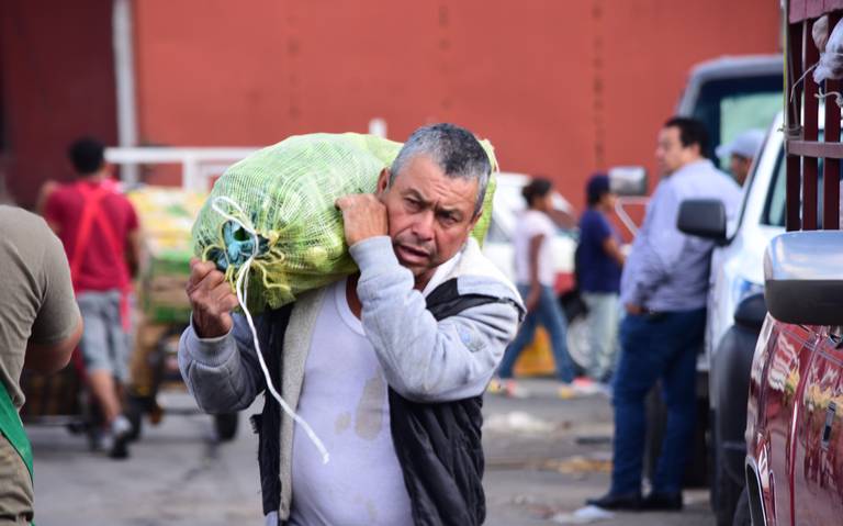  Pega a queretanos la inflación; segunda más alta