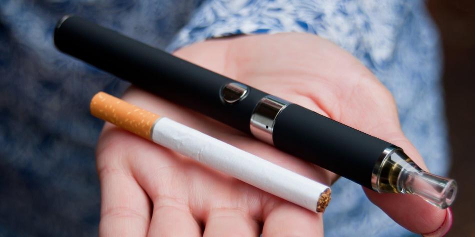  Michigan, primer estado de EUA que prohíbe venta de cigarrillos electrónicos
