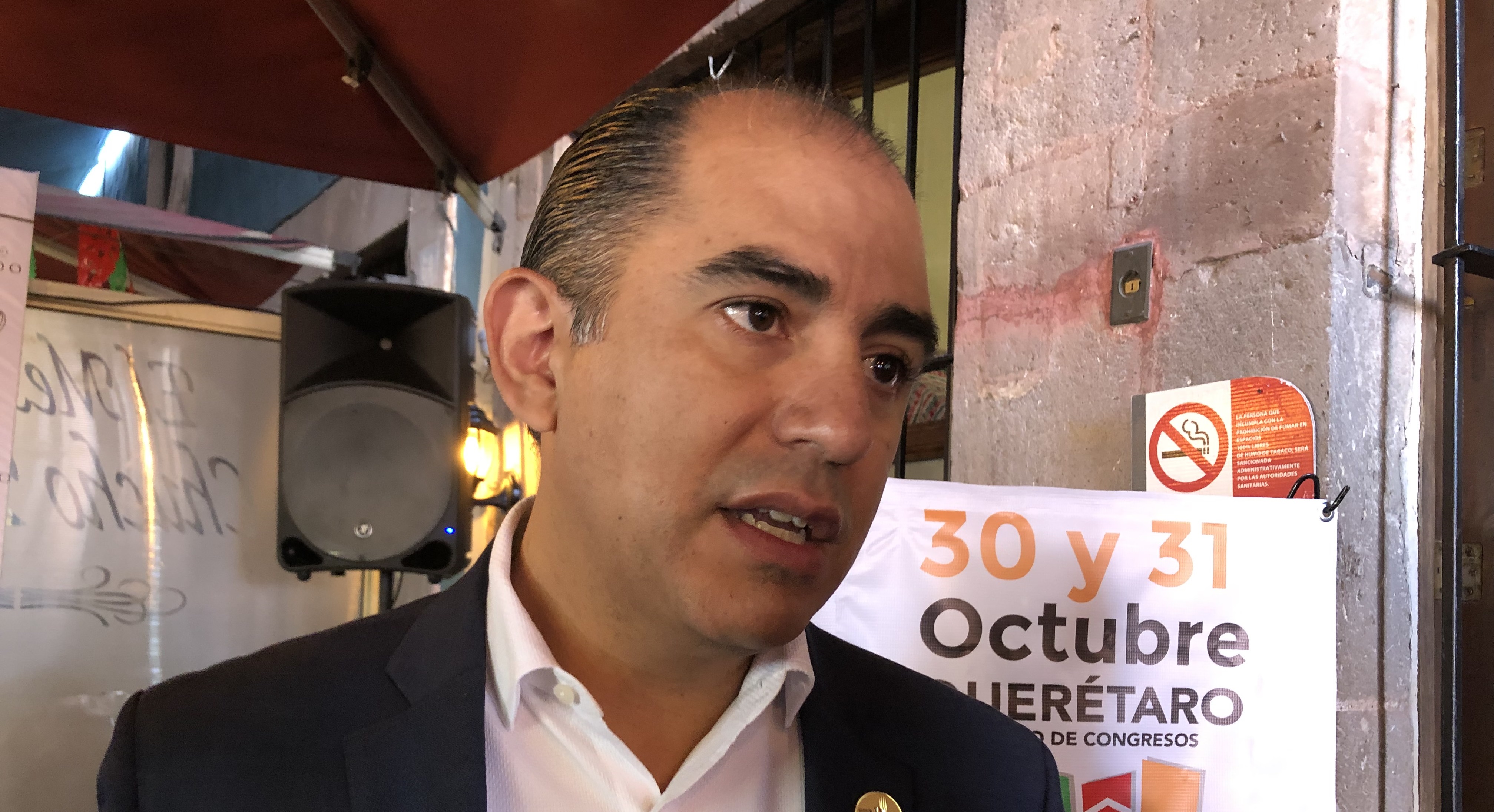  Espera Canirac cerrar 2019 con 75 restaurantes nuevos