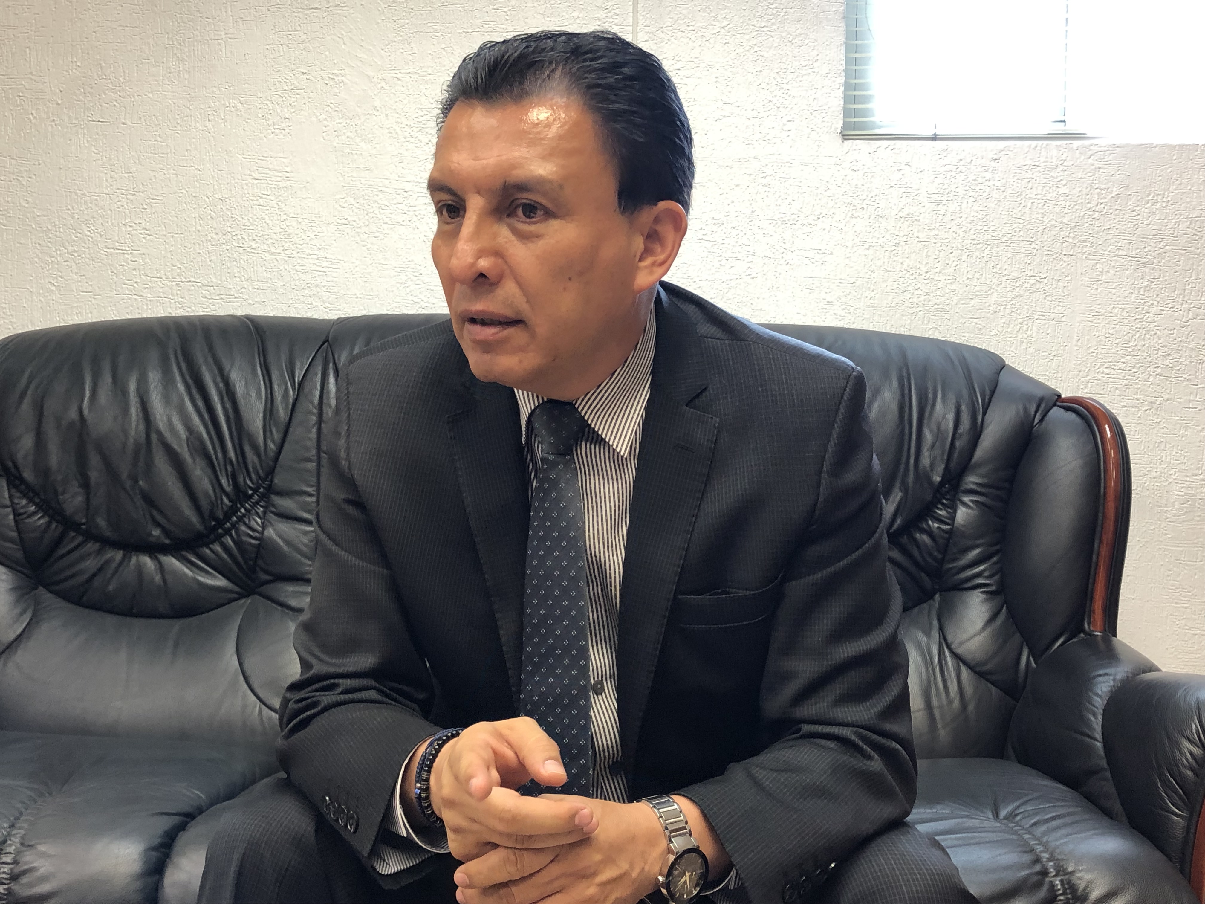  “Rumores, la supuesta identidad de víctimas de ataque en Pueblo Nuevo”: SSC