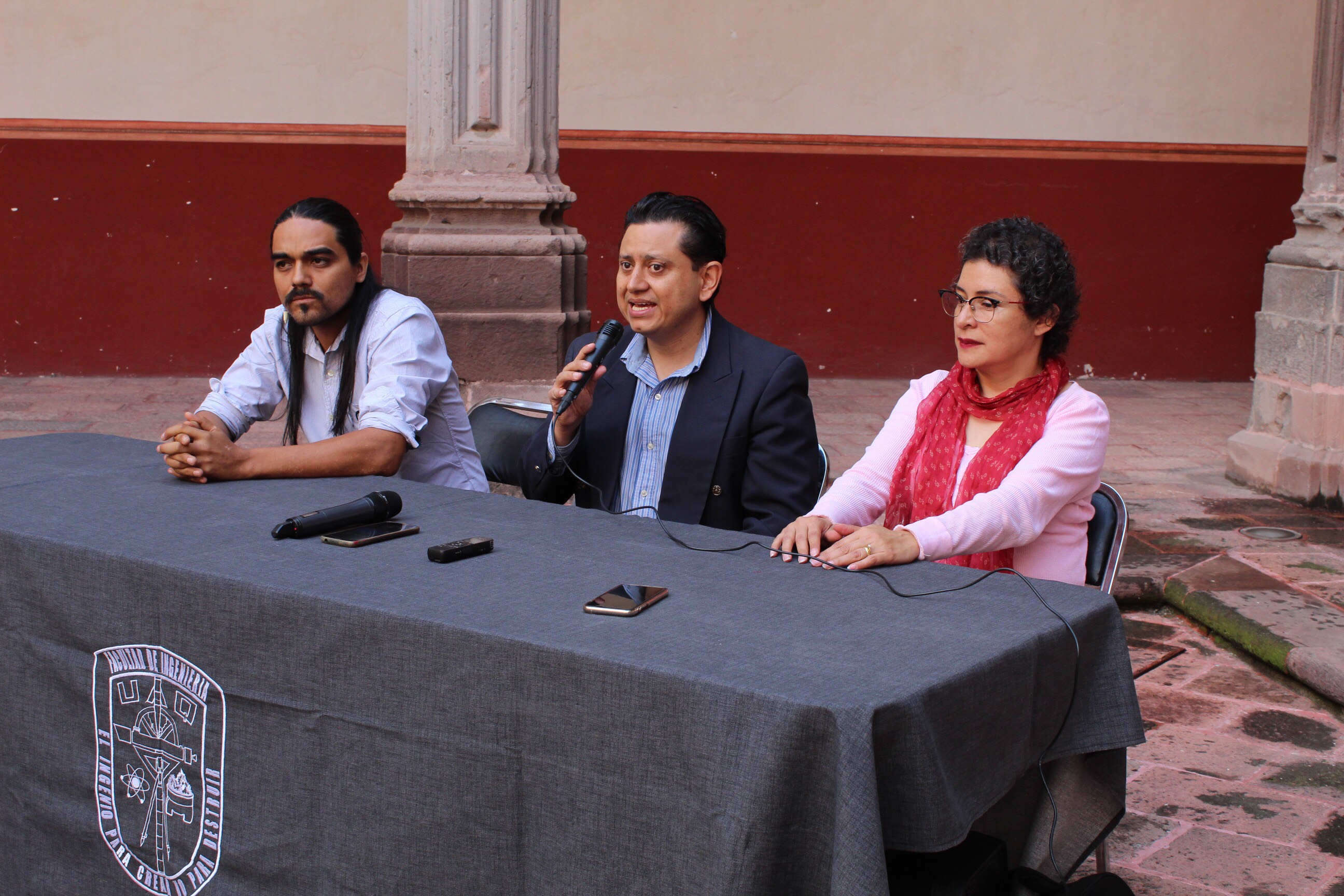  Preparan segunda edición del In Motion Fest en el Querétaro Centro de Congresos