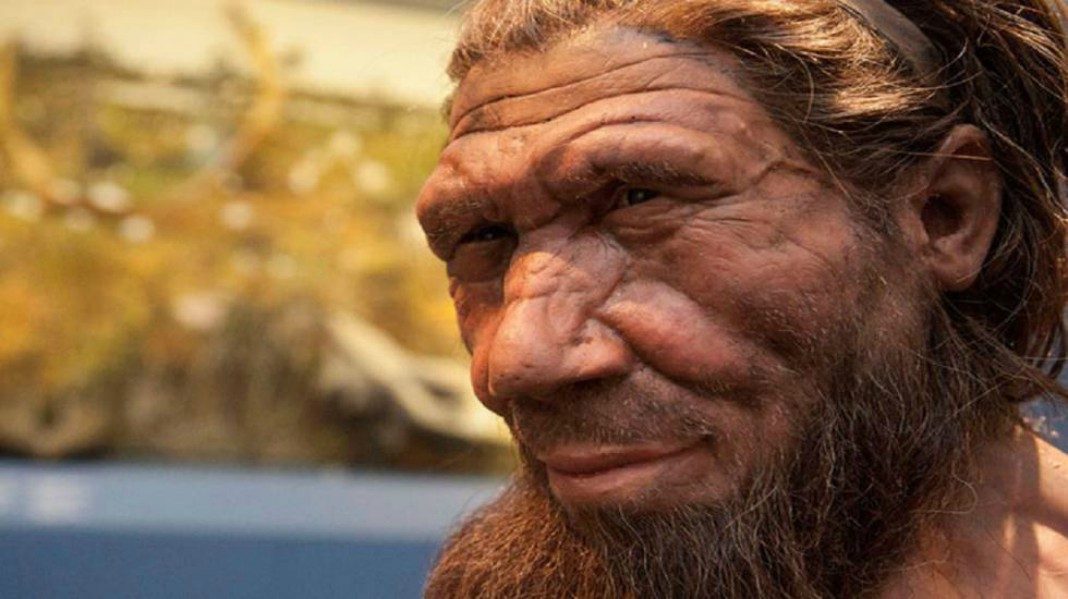  Huellas con 80 mil años de antigüedad dan pistas sobre sociedad neandertal