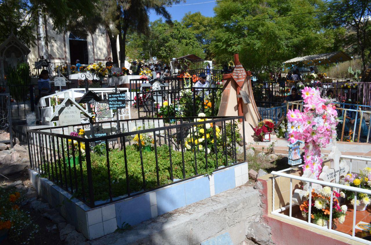  Prepara municipio de Querétaro campaña de descuentos para exhumaciones y cremaciones