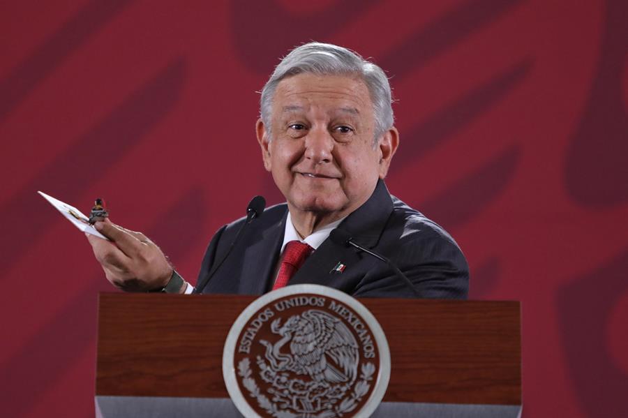 México celebra el fin de la “incertidumbre” tras aprobación del T-MEC en EEUU