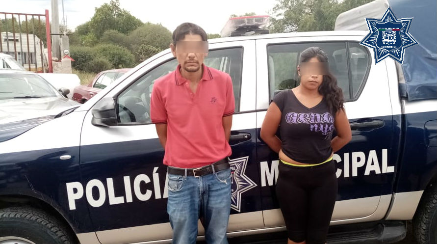  Policía de El Marqués recupera vehículo a las pocas horas de ser robado