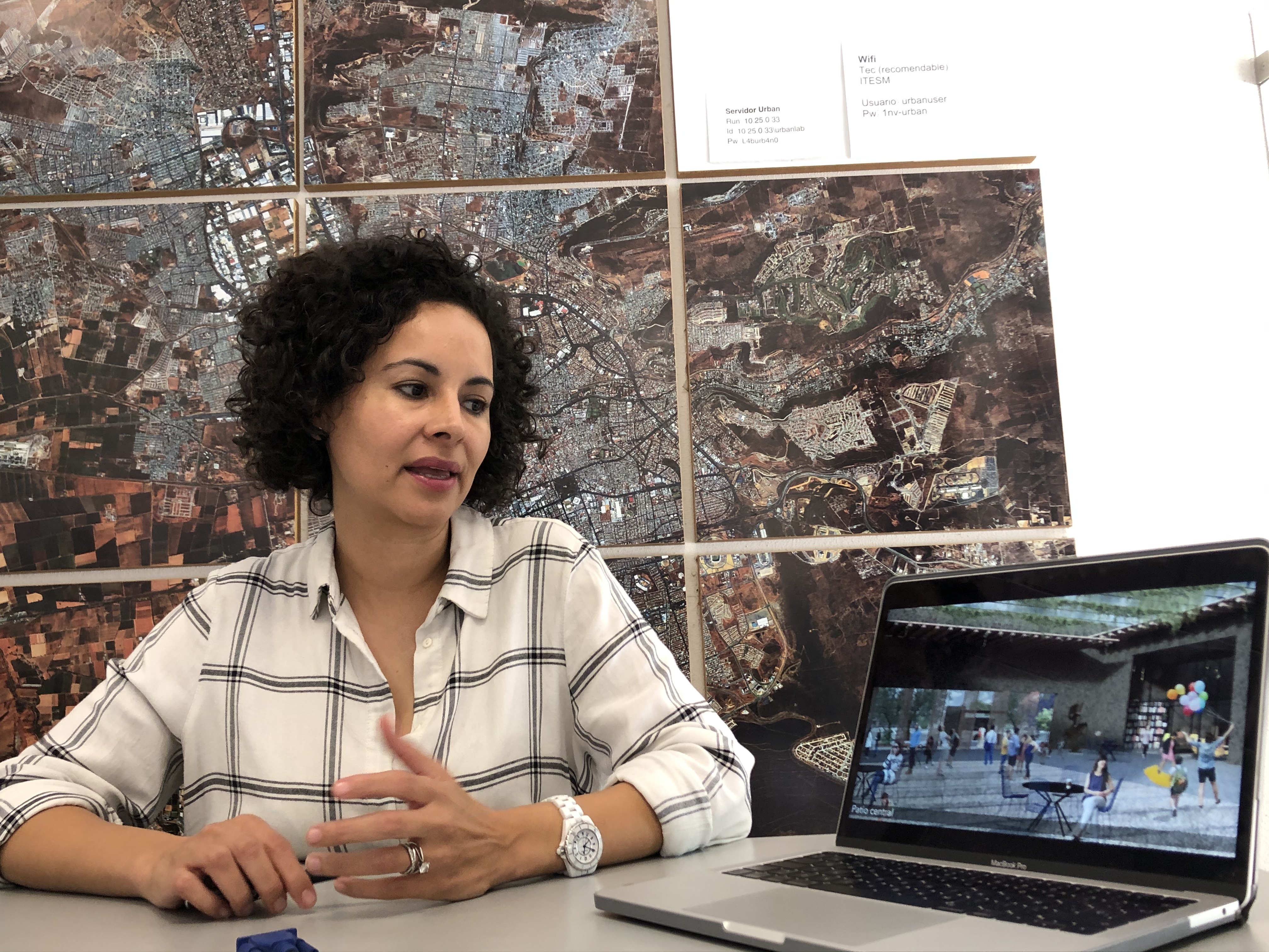  C-Lab: la apuesta por el urbanismo para mejorar la calidad de vida en Querétaro