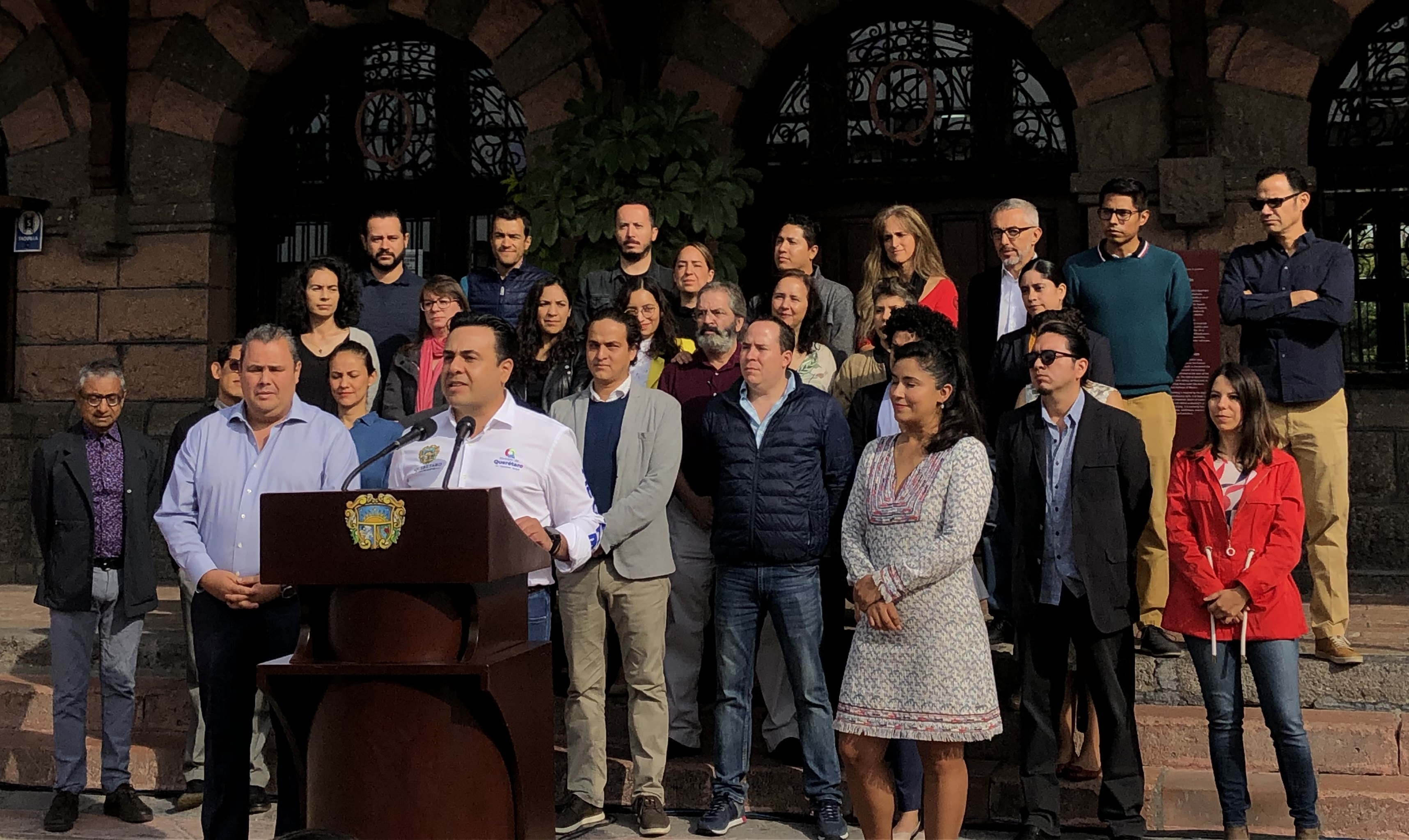  Querétaro se compromete a 23 acciones tras nombramiento de “Ciudad Creativa del Diseño”