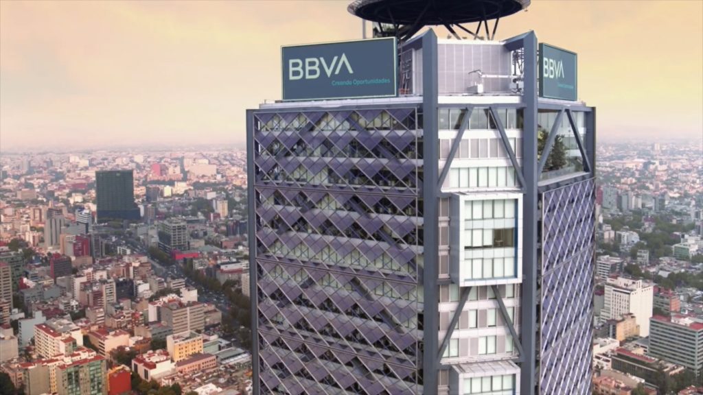  BBVA sugiere inversión pública y privada en México para superar estancamiento