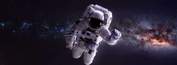  La NASA no descarta que algún día viajen dos mujeres a la Luna
