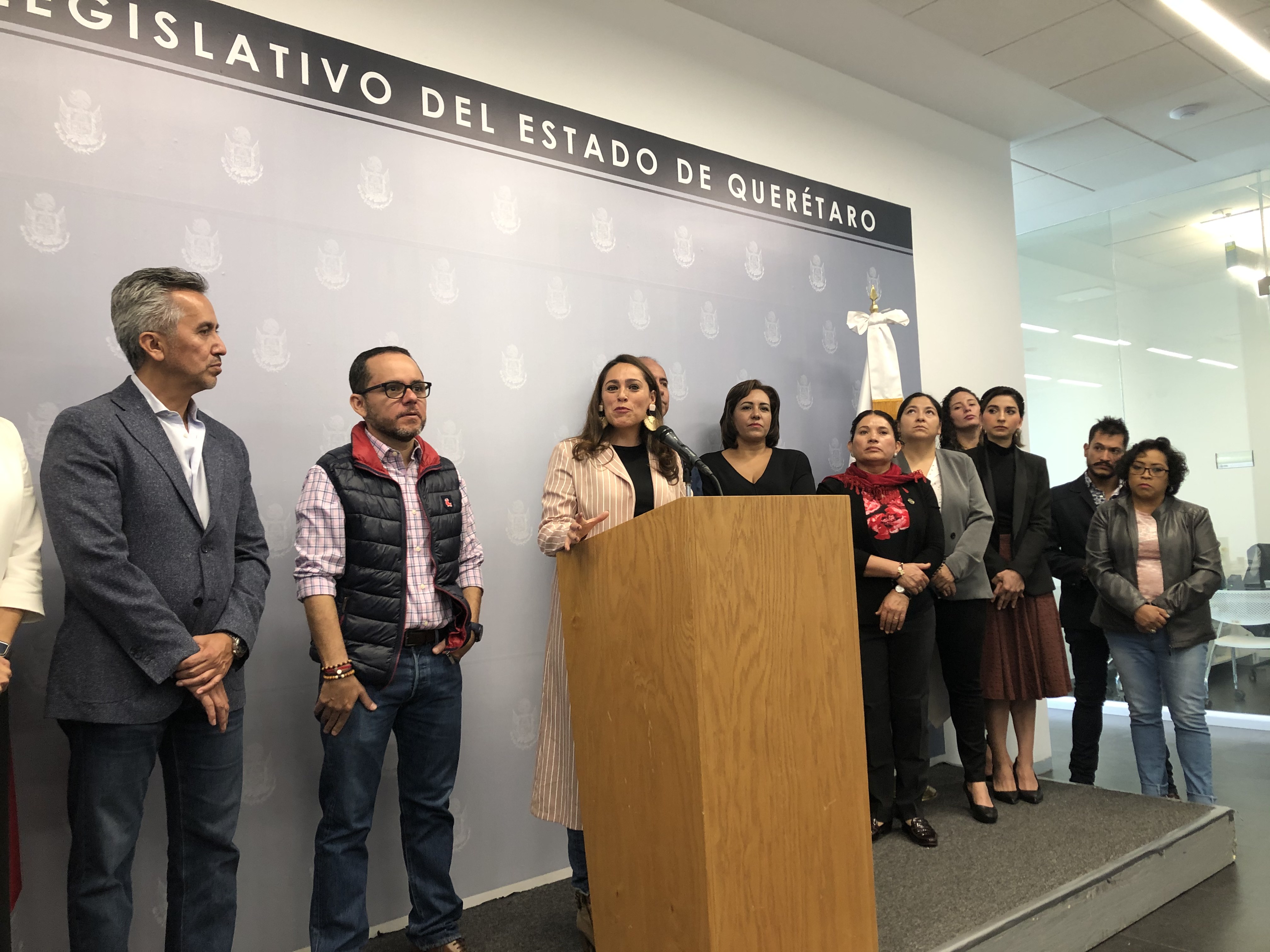  Proponen crear padrón único de contratistas de obra pública en Querétaro