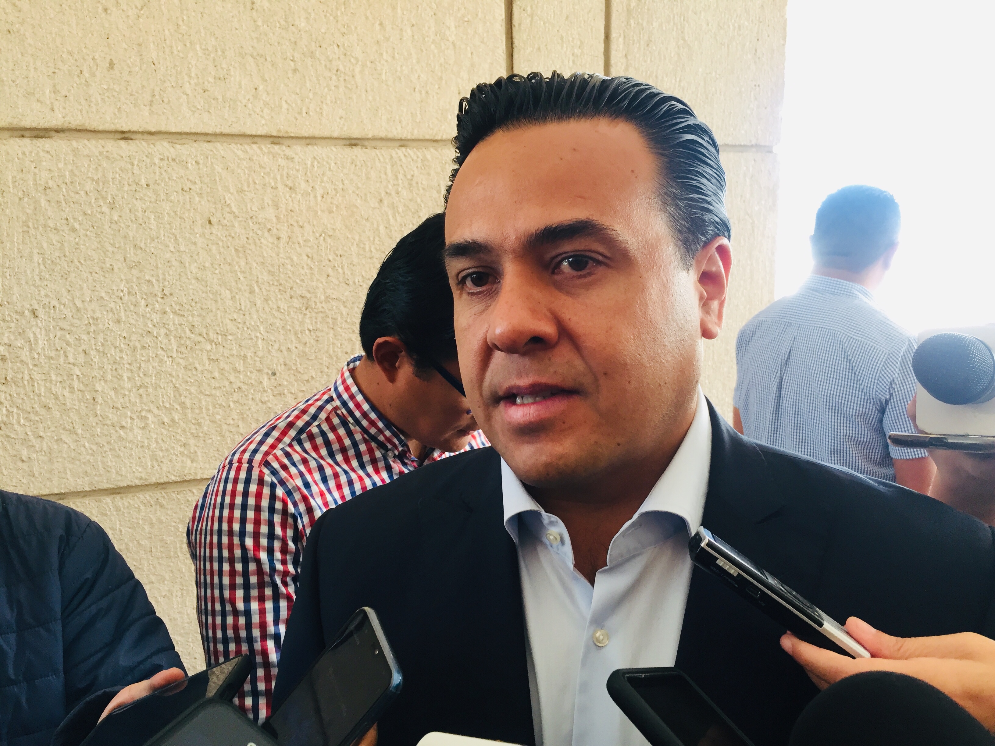  Municipio de Querétaro prevé instalar otros 165 botones de asistencia social