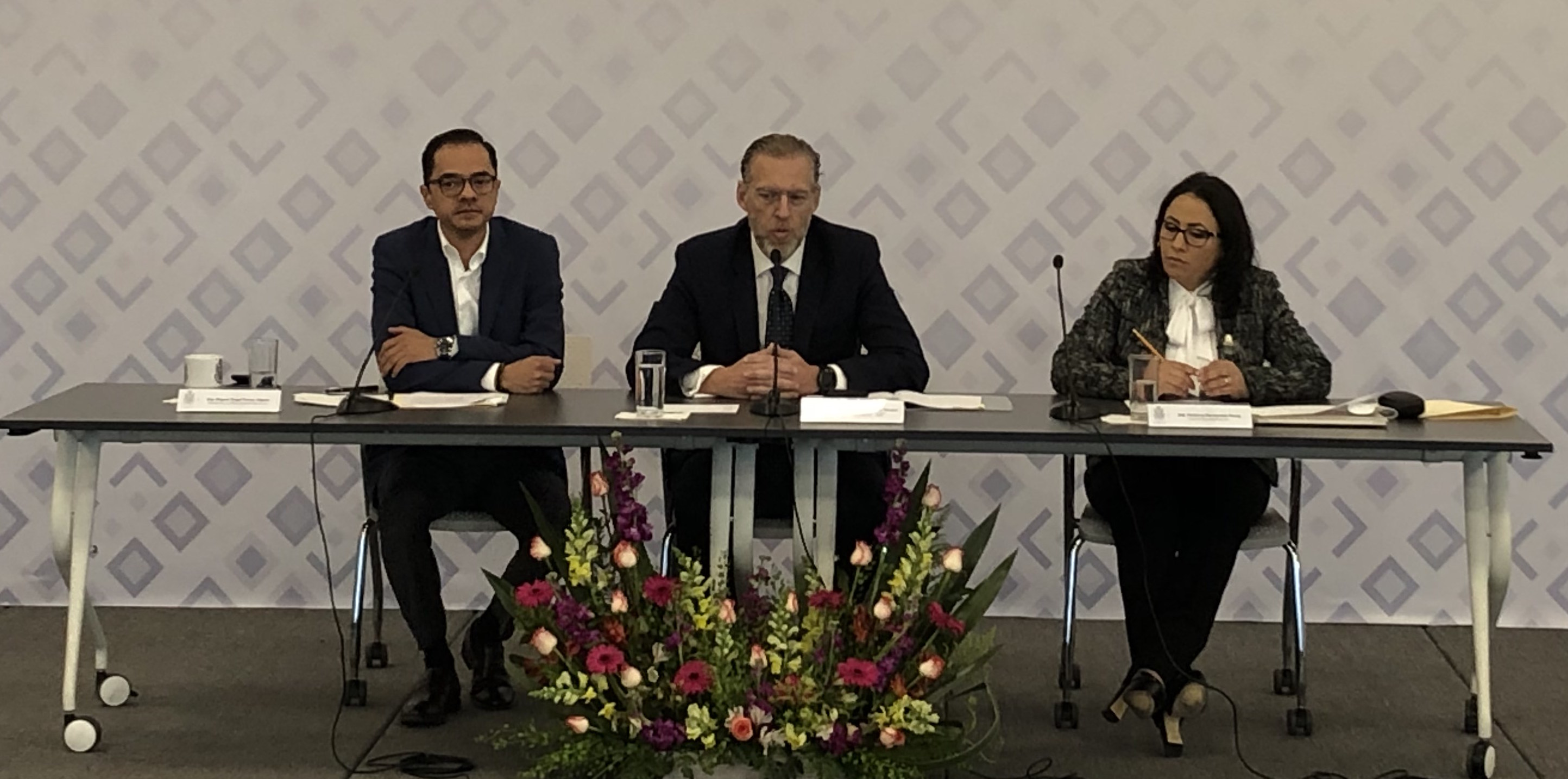  Sedesu destaca inversión extranjera y creación de empleo