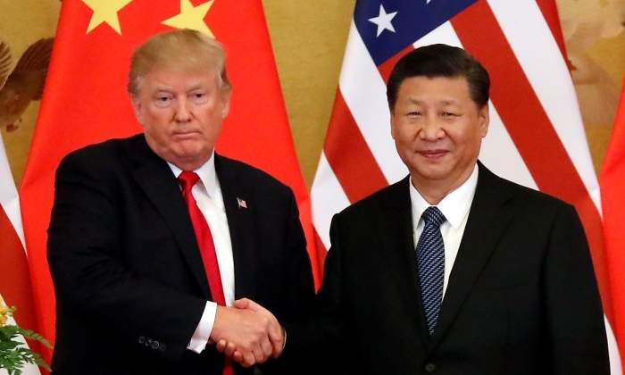  Gobierno de EUA espera cerrar acuerdo con China en noviembre pese a cancelación APEC