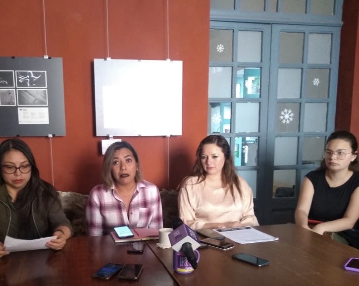  Desaparecidos Justicia denuncia presuntas faltas de atención en la DDHQ