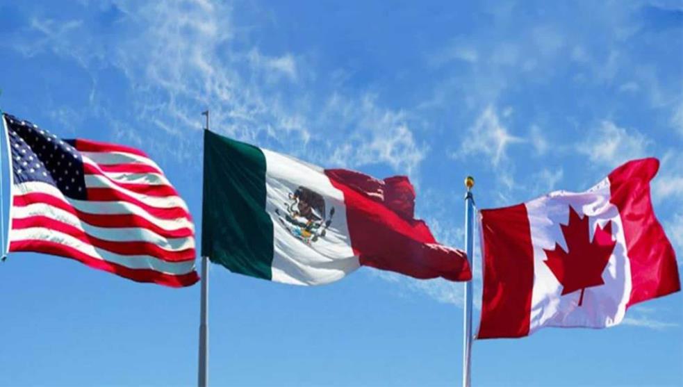  México choca con la política de EEUU y Canadá a un año de firmarse el T-MEC
