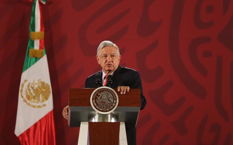  López Obrador refrenda confianza en Rosario Piedra al frente de la CNDH