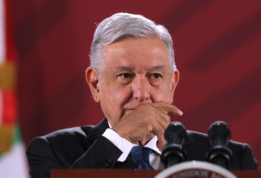  López Obrador y Alberto Fernández se reunirán el próximo lunes en México