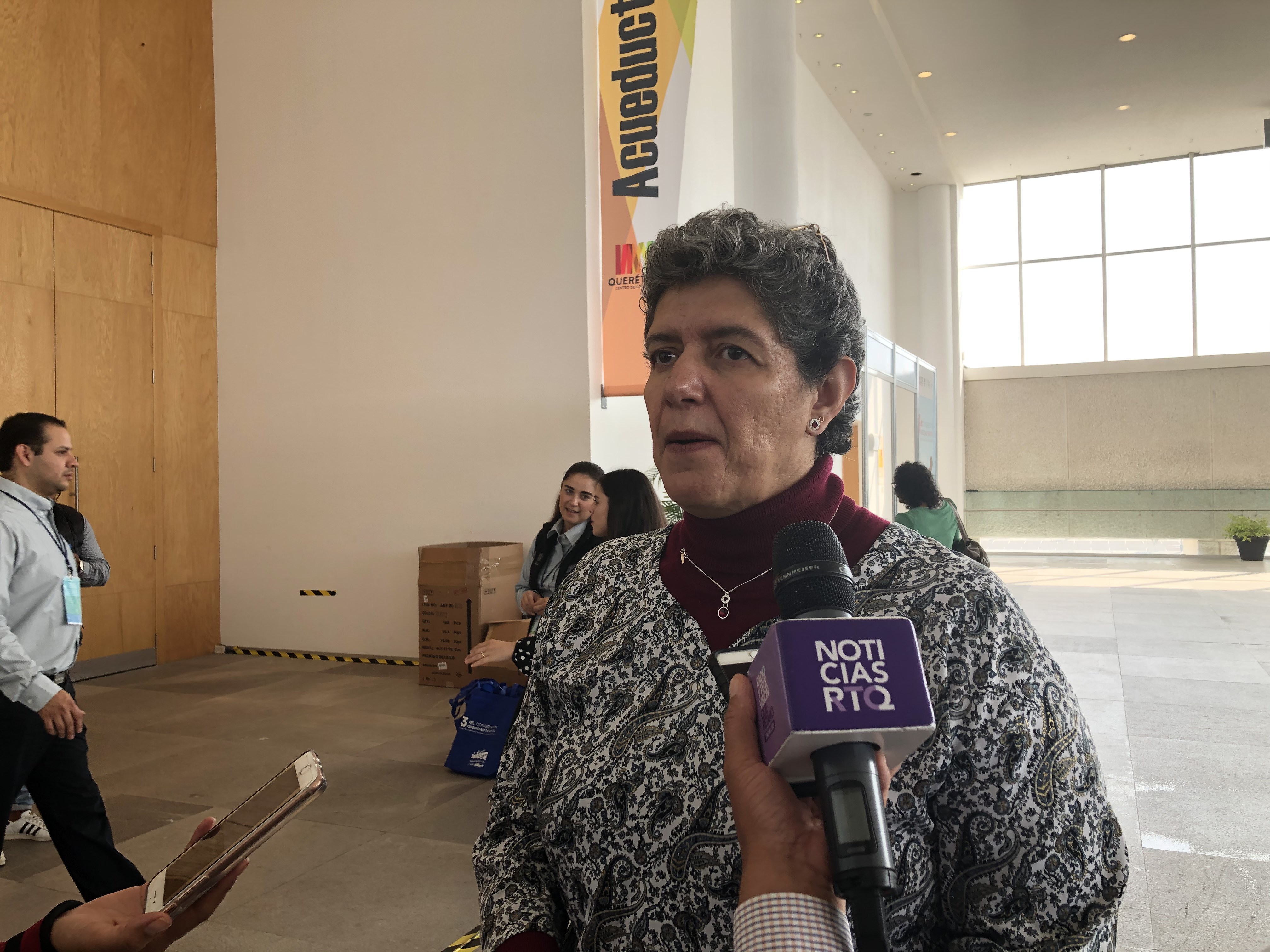  UAQ confía en obtener presupuesto de 896 mdp para el próximo año