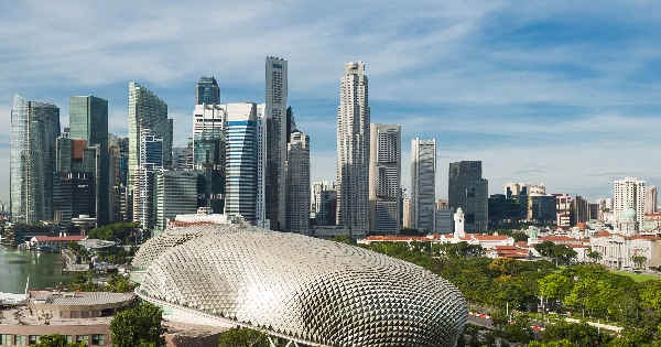  Gobernadores que conforman la Alianza Centro Bajío-Occidente viajarán a Singapur