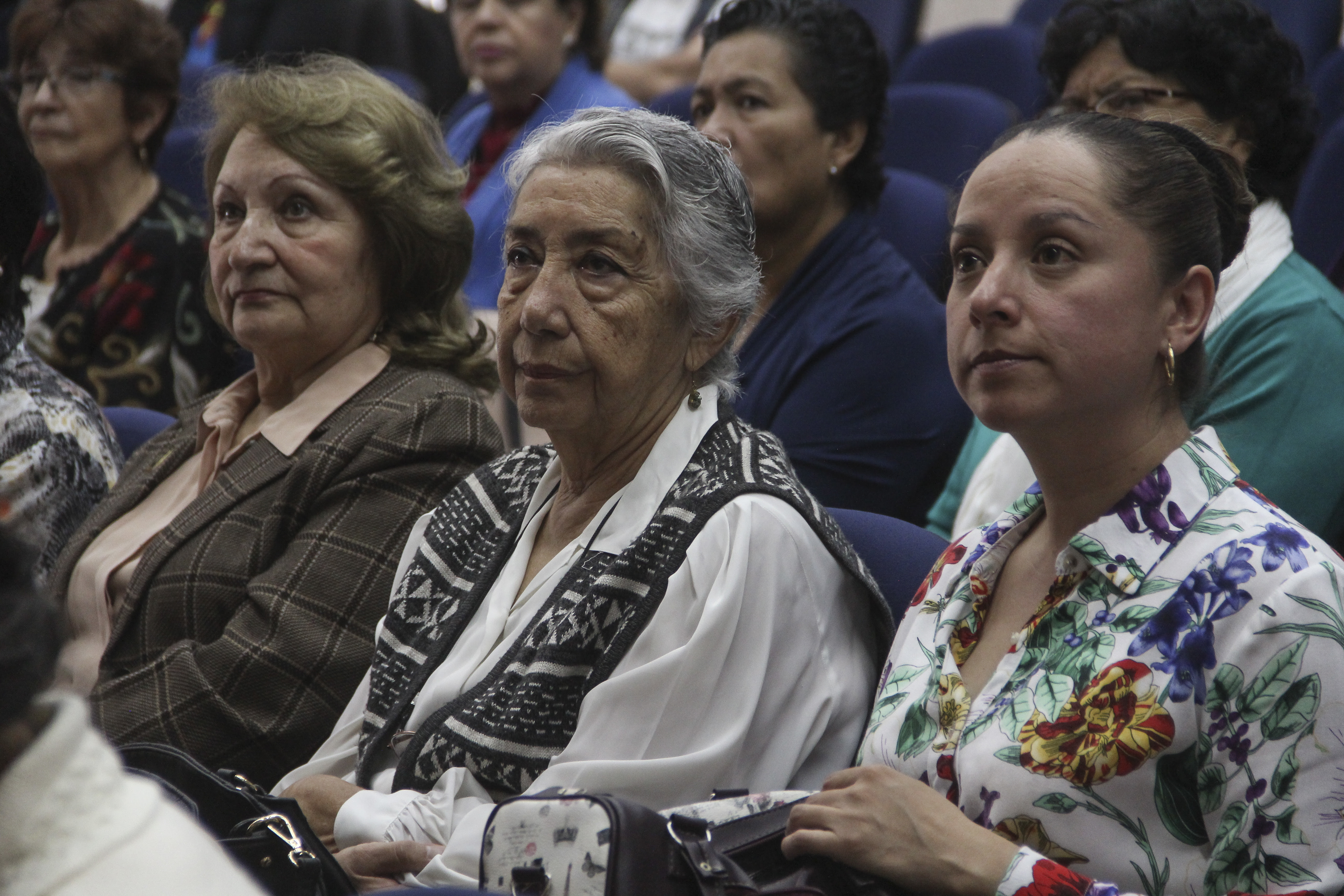  Promueve la UAQ mejor movilidad para adultos mayores en las ciudades