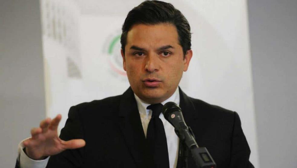  IMSS y Hacienda anlizan una reforma integral en sistema de pensiones: Zoé Robledo
