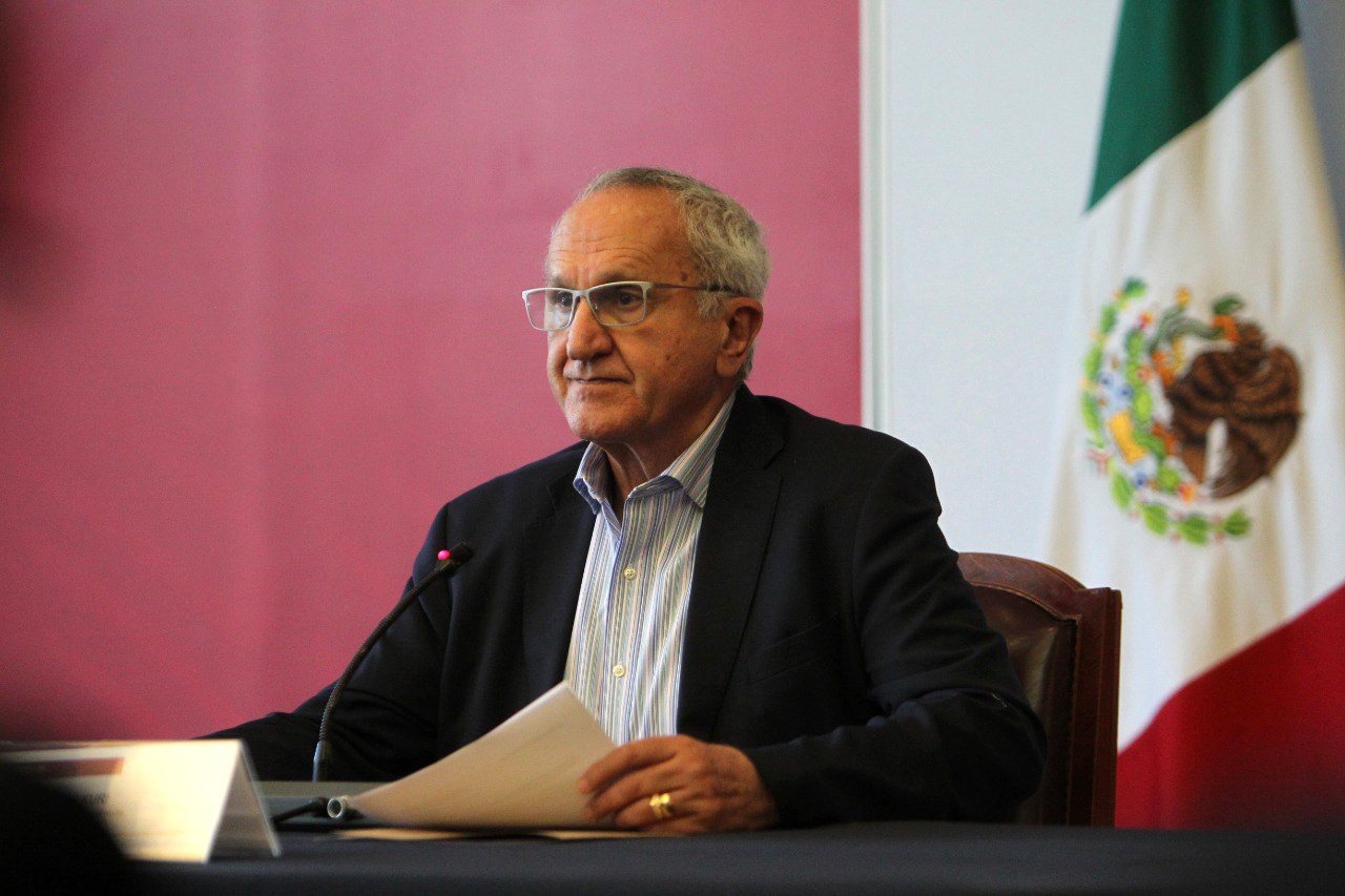  México protesta ante EE.UU. por incluir inspectores en legislación del T-MEC