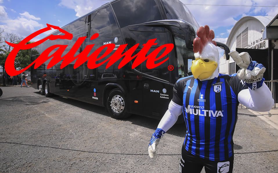 Gallos Blancos pasará a manos de Grupo Caliente