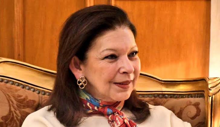  Embajadora de México en Bolivia es declarada “persona no grata”