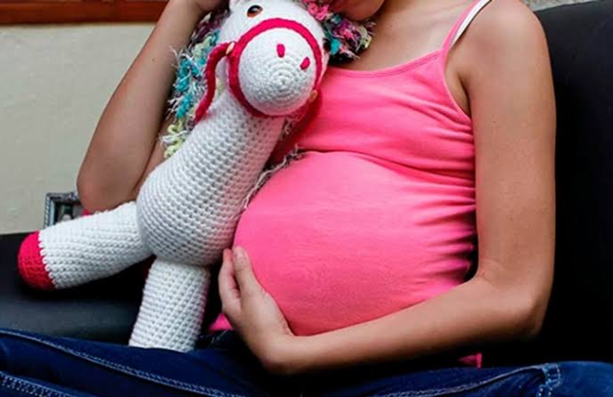  El 20% de los embarazos anuales en Querétaro son de menores de edad