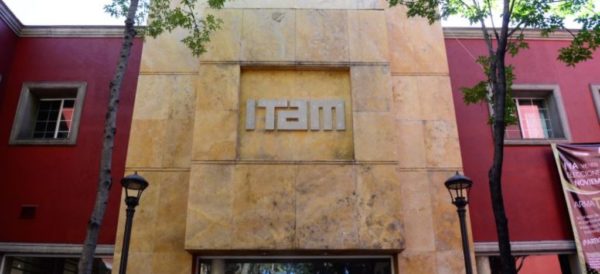  Tras suicidio de alumna, estudiantes del ITAM piden atención psicológica
