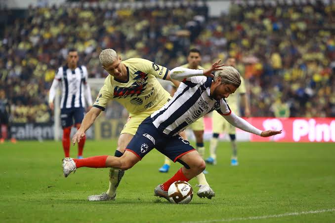  Monterrey conquista el quinto título en su historia