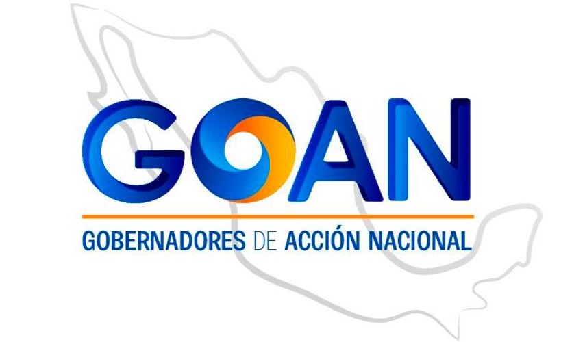  Gobernadores del PAN firman convenio para suscripción de sus estados al INSABI