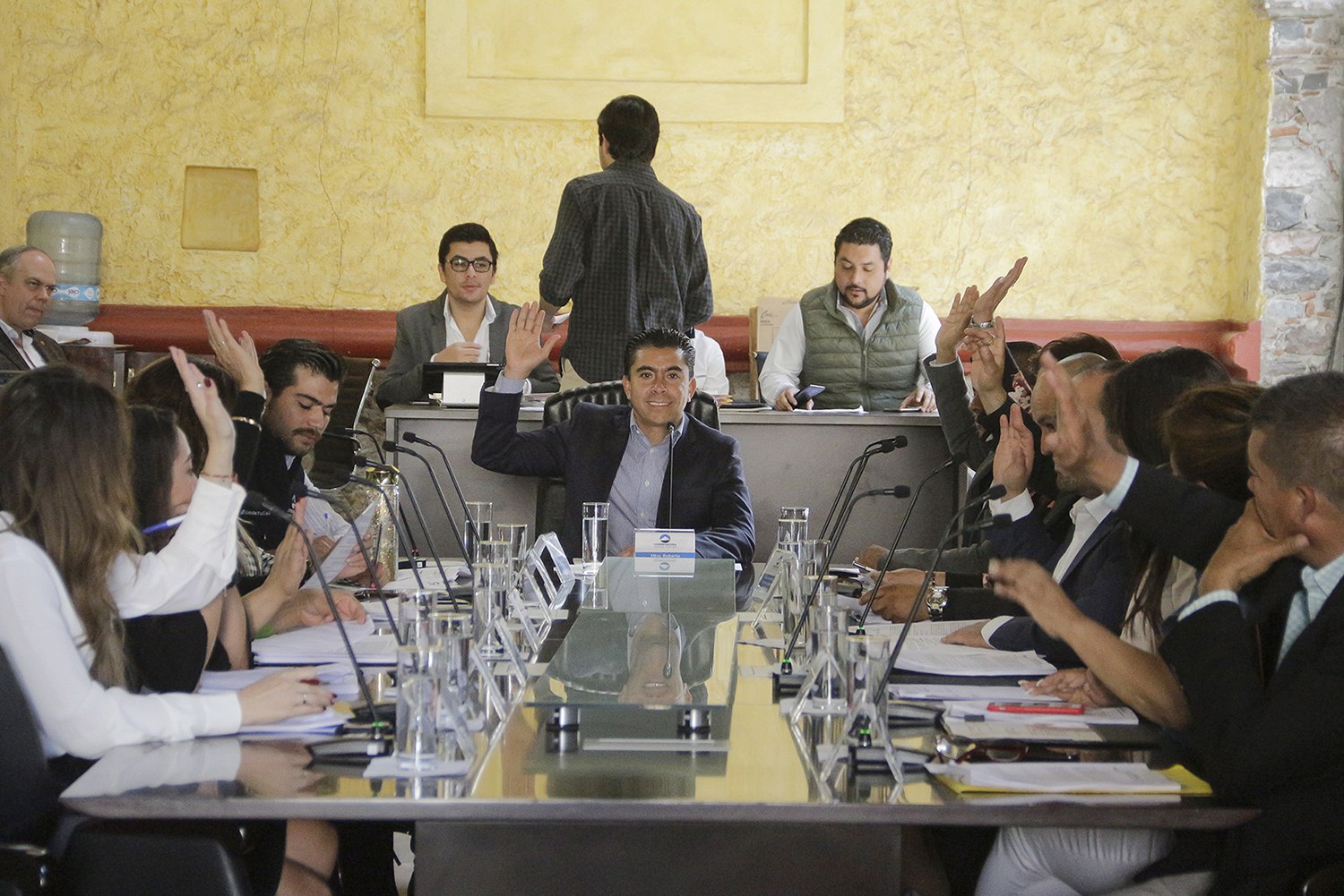  Aprueban reglamento de convivencia y administración condominal en Corregidora