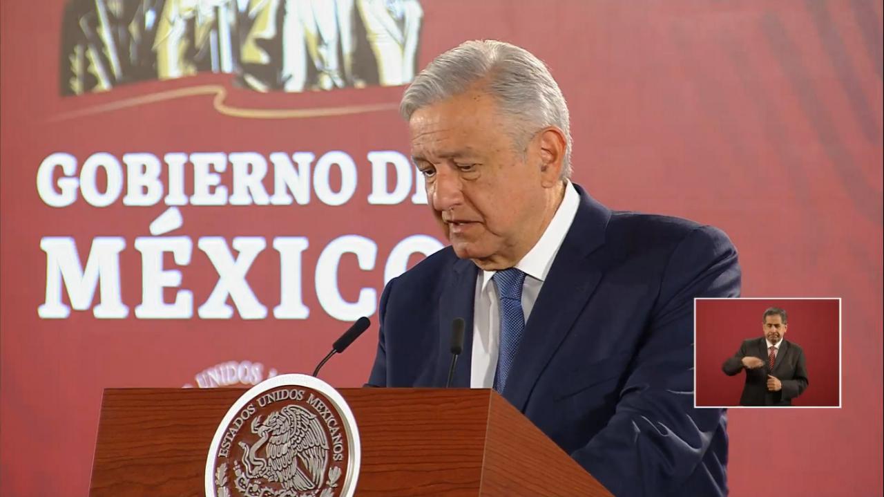  Coronavirus podría haber llegado a México; analizan caso en Tamaulipas