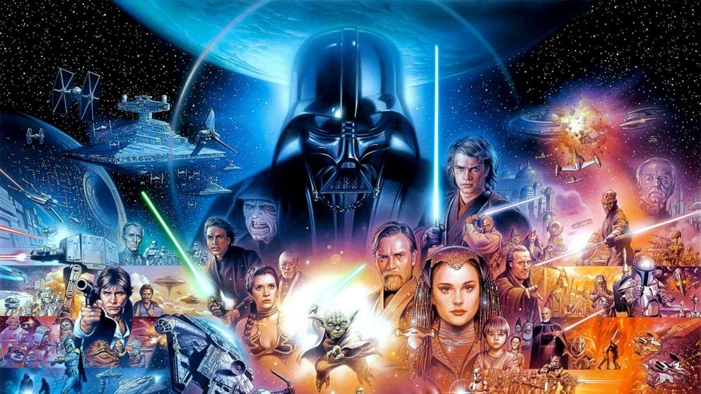  Disney World inaugura en Orlando su nueva atracción de “Star Wars”